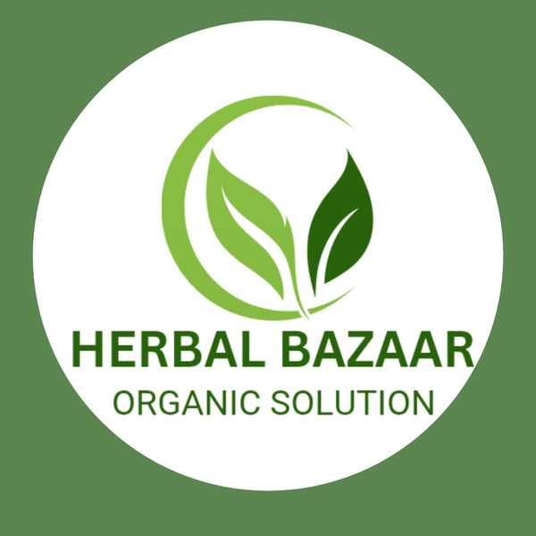 HERBAL BAZAAR